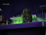 سلاحف النينجا المتحولة الجزء 3