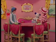 ستروبيري شورت كيك الجزء 2