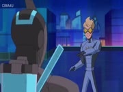 ارمسترونغ المرن وابطال الفليكس الجزء 1