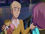 ارمسترونغ المرن وابطال الفليكس الجزء 1