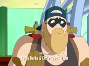 ارمسترونغ المرن وابطال الفليكس الجزء 1