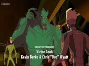 ارمسترونغ المرن وابطال الفليكس الجزء 1