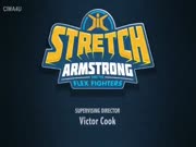 ارمسترونغ المرن وابطال الفليكس الجزء 1