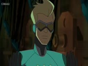 ارمسترونغ المرن وابطال الفليكس الجزء 2