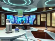 خفايا اعماق المحيط الجزء 1