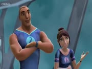 خفايا اعماق المحيط الجزء 1