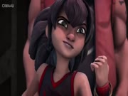 خفايا اعماق المحيط الجزء 1