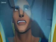 خفايا اعماق المحيط الجزء 1