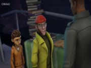 خفايا اعماق المحيط الجزء 1