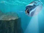 خفايا اعماق المحيط الجزء 1