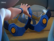 خفايا اعماق المحيط الجزء 1