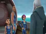 خفايا اعماق المحيط الجزء 1