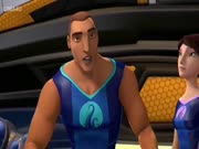 خفايا اعماق المحيط الجزء 2