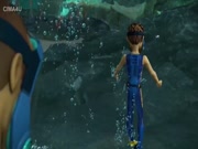 خفايا اعماق المحيط الجزء 2