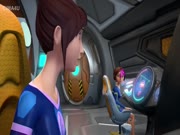 خفايا اعماق المحيط الجزء 2