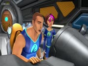 خفايا اعماق المحيط الجزء 3