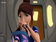 خفايا اعماق المحيط الجزء 3