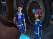 خفايا اعماق المحيط الجزء 3