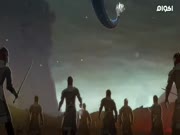 الامير التنين الجزء 1