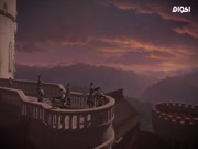 الامير التنين الجزء 1