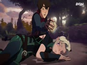 الامير التنين الجزء 1