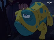 الامير التنين الجزء 1