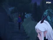 الامير التنين الجزء 2