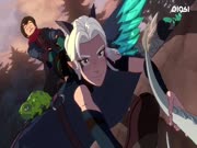 الامير التنين الجزء 2