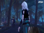 الامير التنين الجزء 3