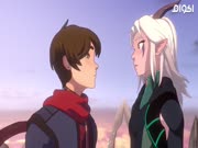 الامير التنين الجزء 3