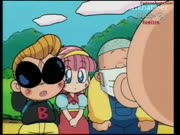 توقف عن اضحاكي