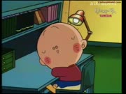 توقف عن اضحاكي