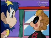 توقف عن اضحاكي