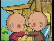 توقف عن اضحاكي