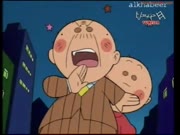 توقف عن اضحاكي