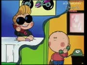 توقف عن اضحاكي