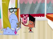 وينستون والسير دادلي