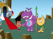 وينستون والسير دادلي