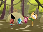 وينستون والسير دادلي