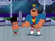 وينستون والسير دادلي