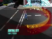 شباب العدالة الموسم 1