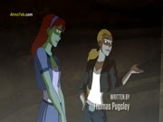 شباب العدالة الموسم 1