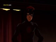 شباب العدالة الموسم 1