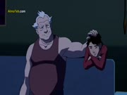 شباب العدالة الموسم 1