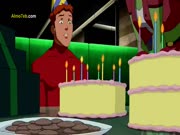 شباب العدالة الموسم 1