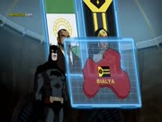 شباب العدالة الموسم 1