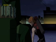 شباب العدالة الموسم 2