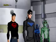 شباب العدالة الموسم 2