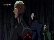 شباب العدالة الموسم 2