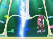 يوغي يو زيكسال الجزء 1